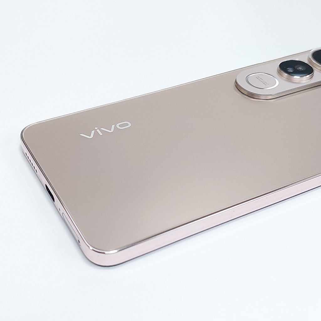 CELULAR VIVO V50 LITE 5G V2440 (2025) 256 GB 12 GB RAM
