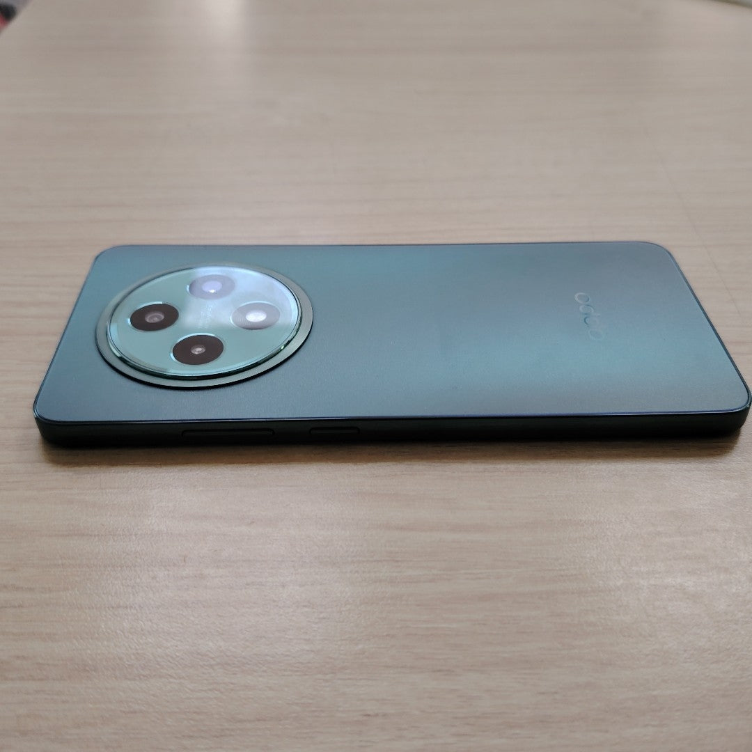 CELULAR OPPO RENO 12F 5G CPH2637 256 GB 12 GB RAM (SEMINUEVO)