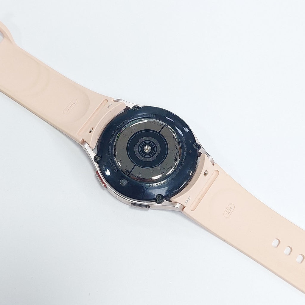 SMARTWATCH SAMSUNG GALAXY WATCH 5 SM-R900 40 MM GPS (SEMINUEVO)