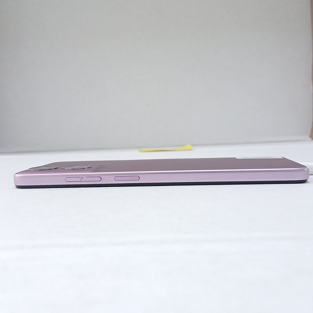 CELULAR MOTOROLA MOTO G24 XT2423-1 (2024) 256 GB 4 GB RAM