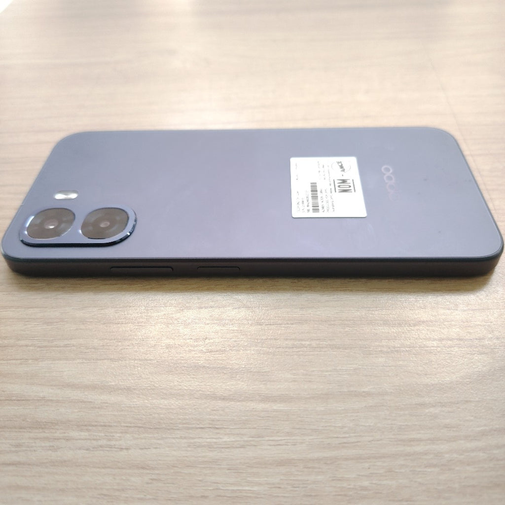 CELULAR OPPO A6X CPH2819 (2025) 128 GB 4 GB RAM (SEMINUEVO)