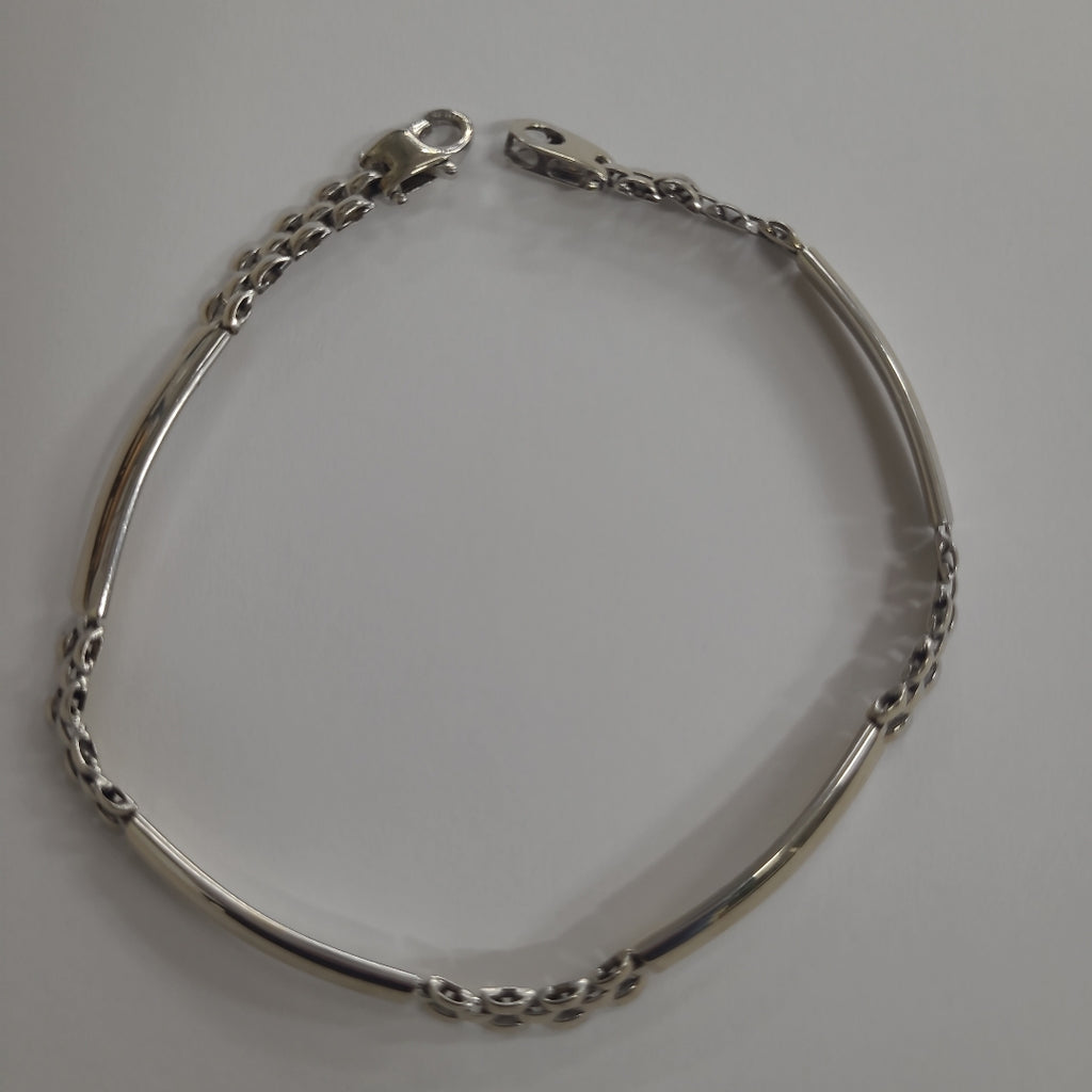 PULSERA ORO 14 K 10,40 GRMS (SEMINUEVO)