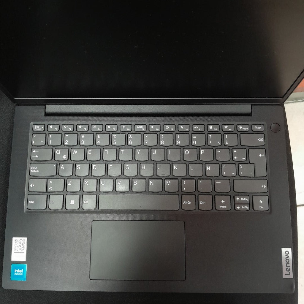 LAPTOP LENOVO V14 G2 IJL (2023) 128 GB SSD 4 GB RAM (SEMINUEVO)