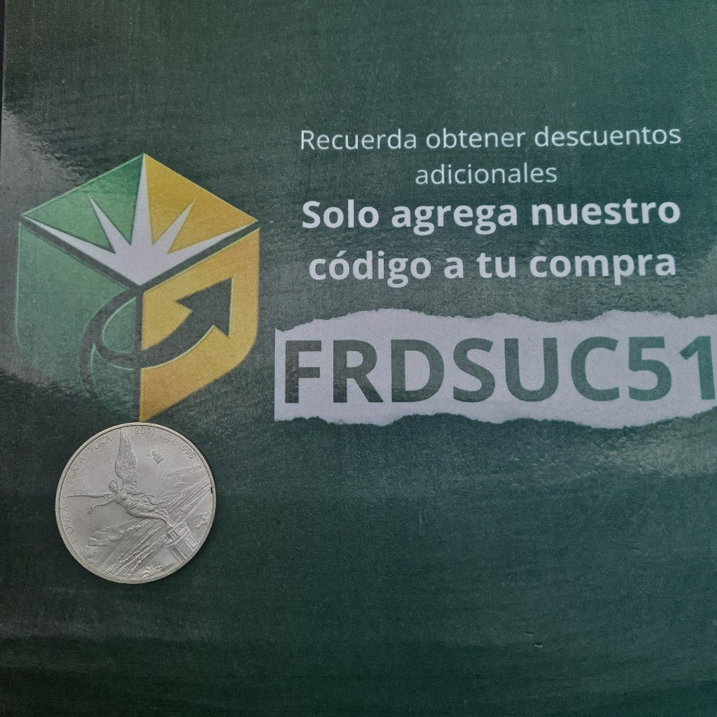 MEDALLA CONMEMORATIVA PLATA 31,00 GRMS (SEMINUEVO)