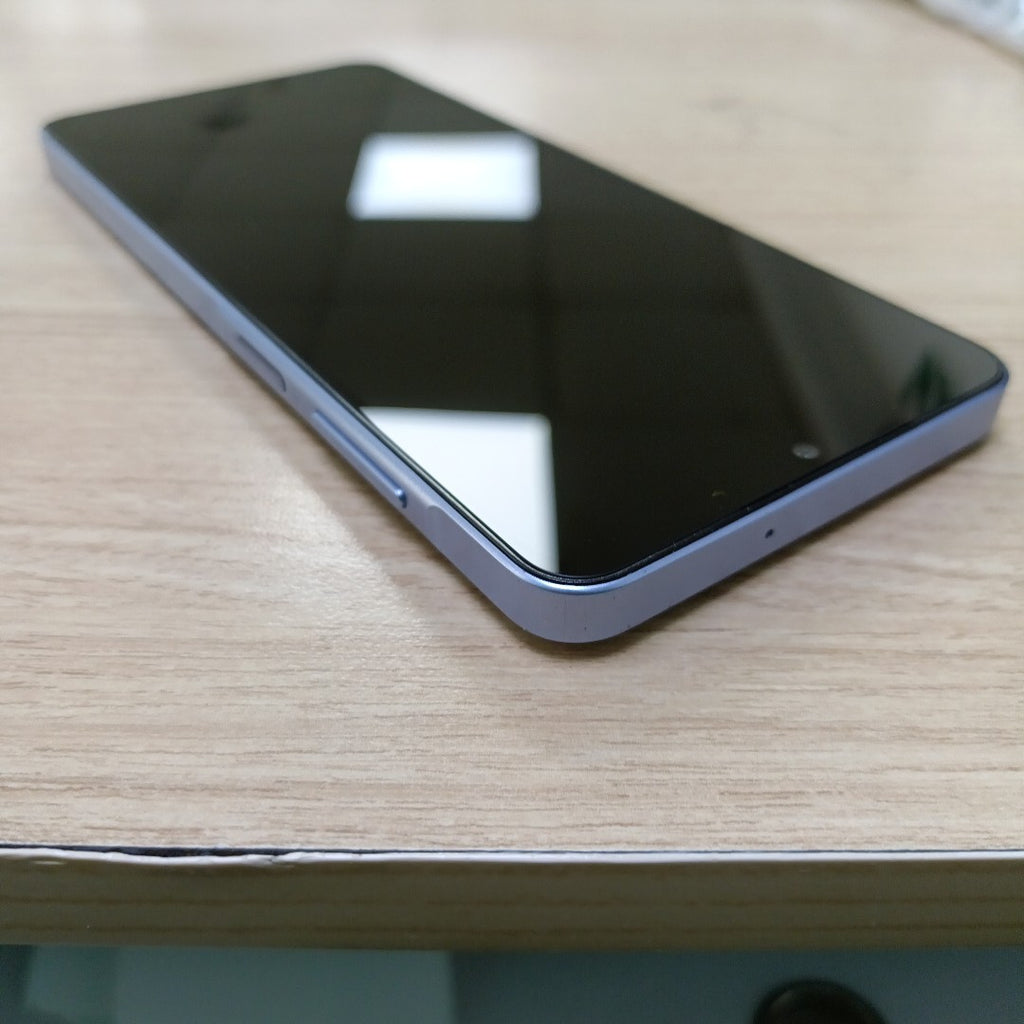 CELULAR SAMSUNG GALAXY A07 SM-A075M (2025) 64 GB 4 GB RAM (SEMINUEVO)