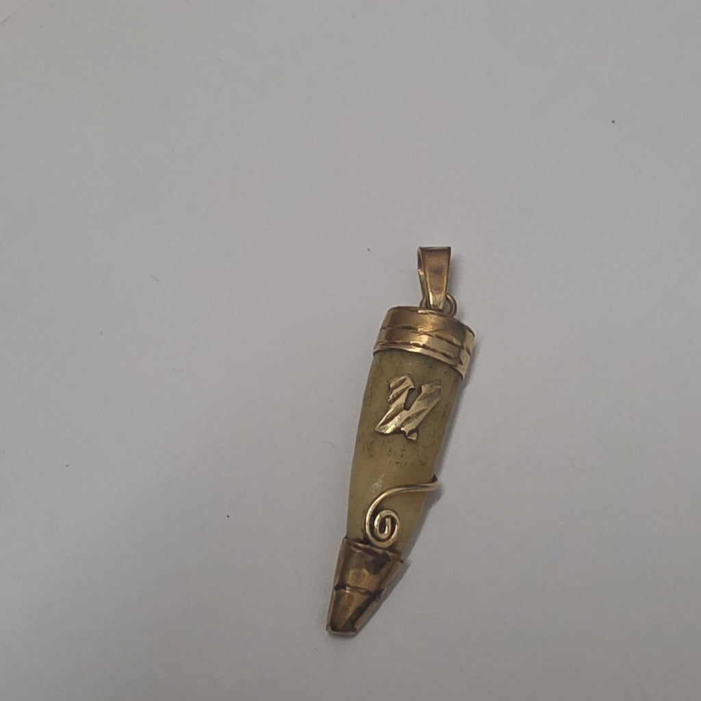 DIJE ORO 8 K 2,60 GRMS (SEMINUEVO)