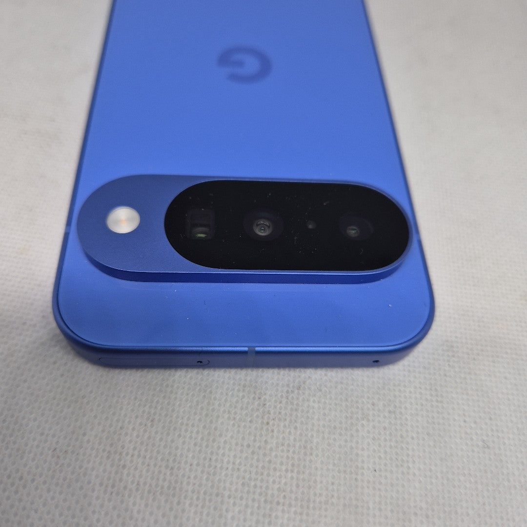 CELULAR GOOGLE PIXEL 10 GK2MP (2025) 128 GB 12 GB RAM (SEMINUEVO)