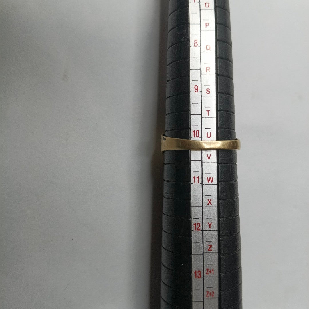 ARGOLLA ORO 8 K 3.2 GRMS (SEMINUEVO)