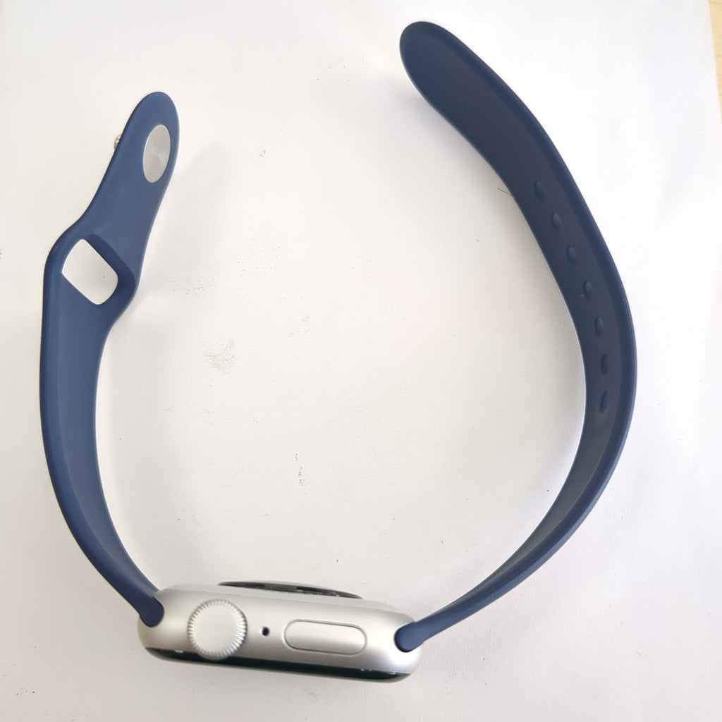 SMARTWATCH APPLE SE 2 ALUMINIO A2722 40 MM GPS (SEMINUEVO)