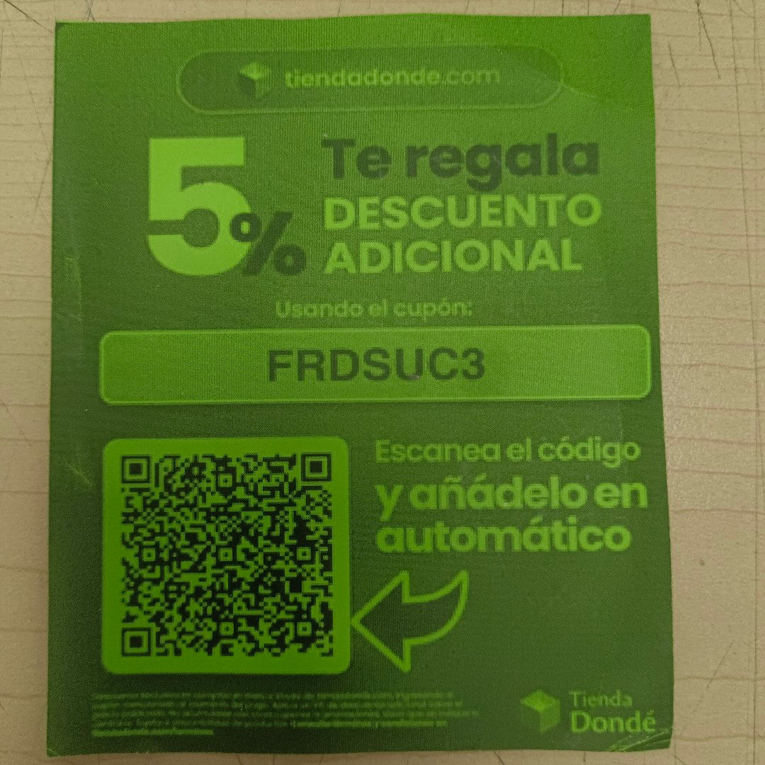 DIJE ORO 10 K 0.9 GRMS (SEMINUEVO)