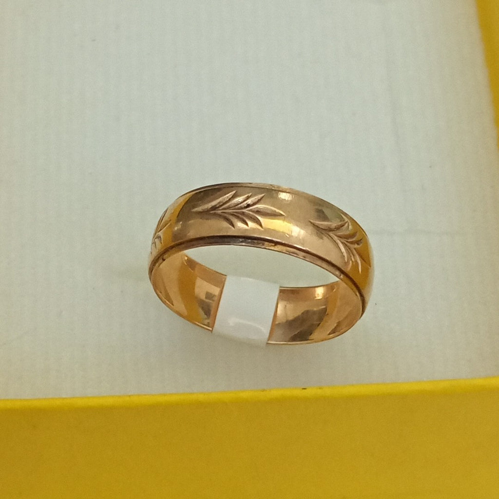 ARGOLLA ORO 10 K 1,80 GRMS (SEMINUEVO)
