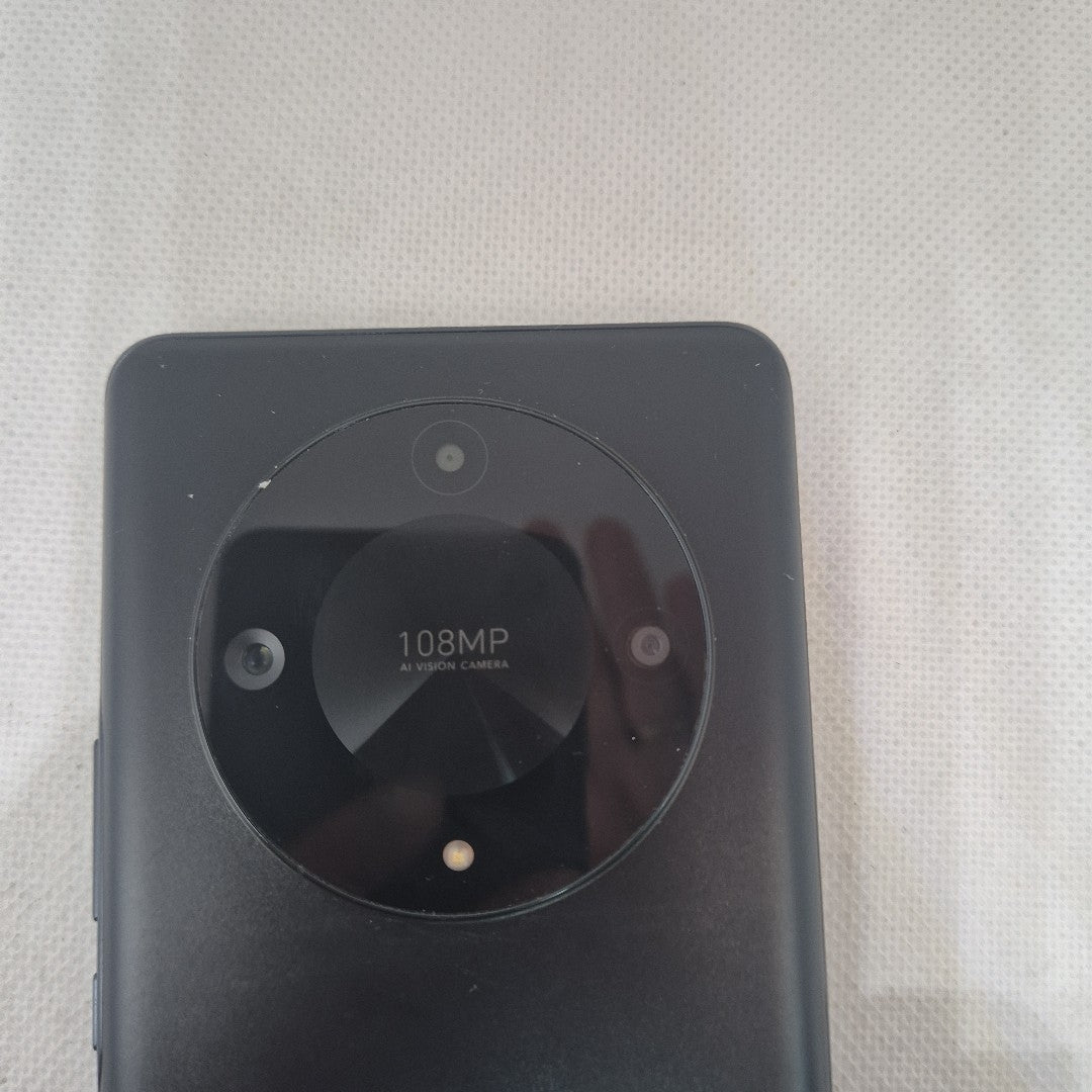 CELULAR HONOR X9B 5G ALI-NX3P 512 GB 8 GB RAM (SEMINUEVO)
