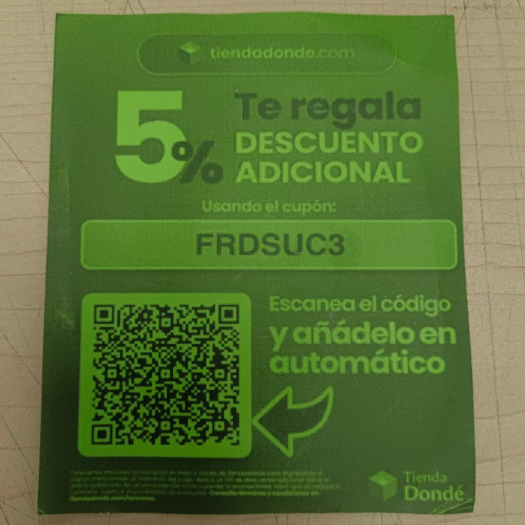 DIJE PLATA 0.4 GRMS (SEMINUEVO)