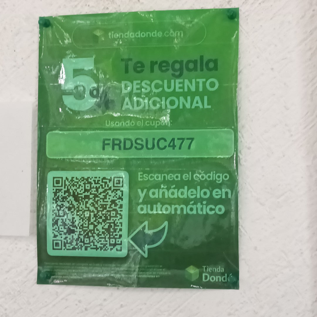 CADENA ORO 10 K 1.4 GRMS (SEMINUEVO)