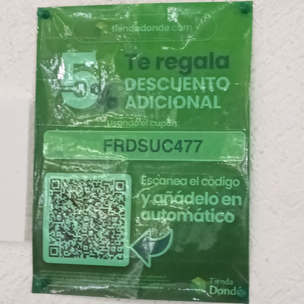 CADENA ORO 10 K 3 GRMS (SEMINUEVO)