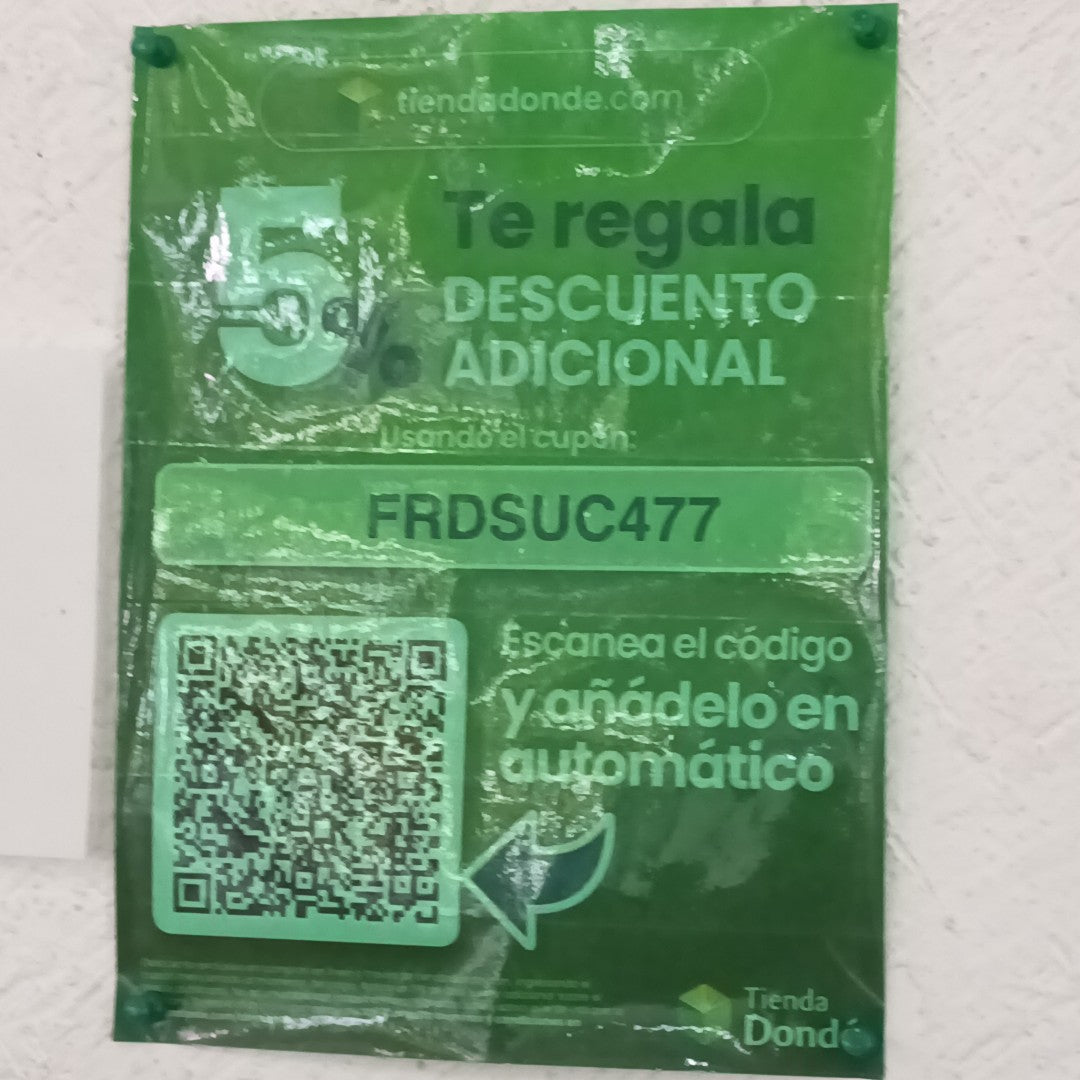 CADENA ORO 10 K 3 GRMS (SEMINUEVO)