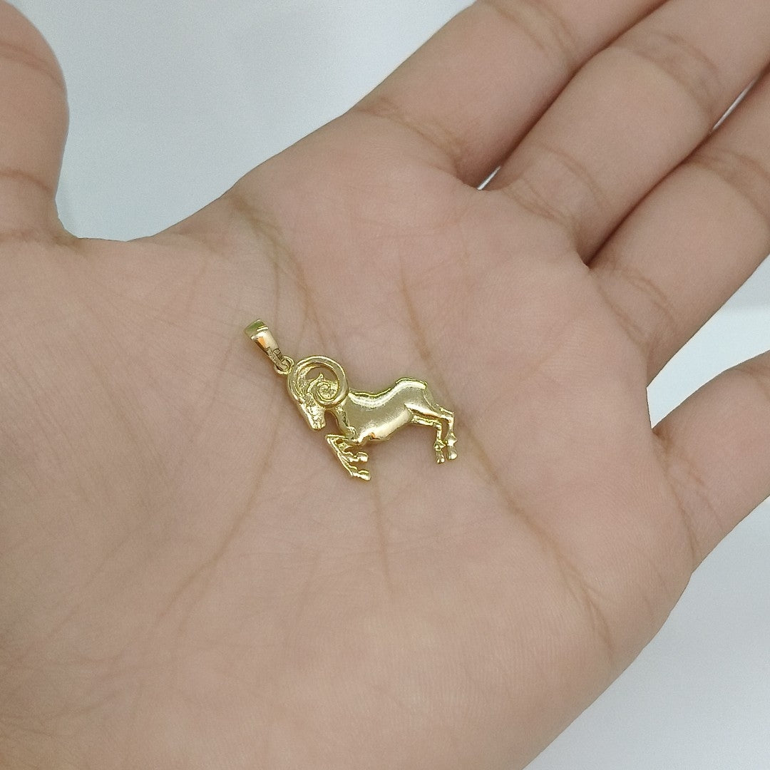 DIJES ORO 10K 1 (NUEVO)
