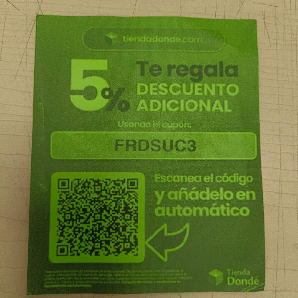 DIJE ORO 10 K 0.6 GRMS (SEMINUEVO)