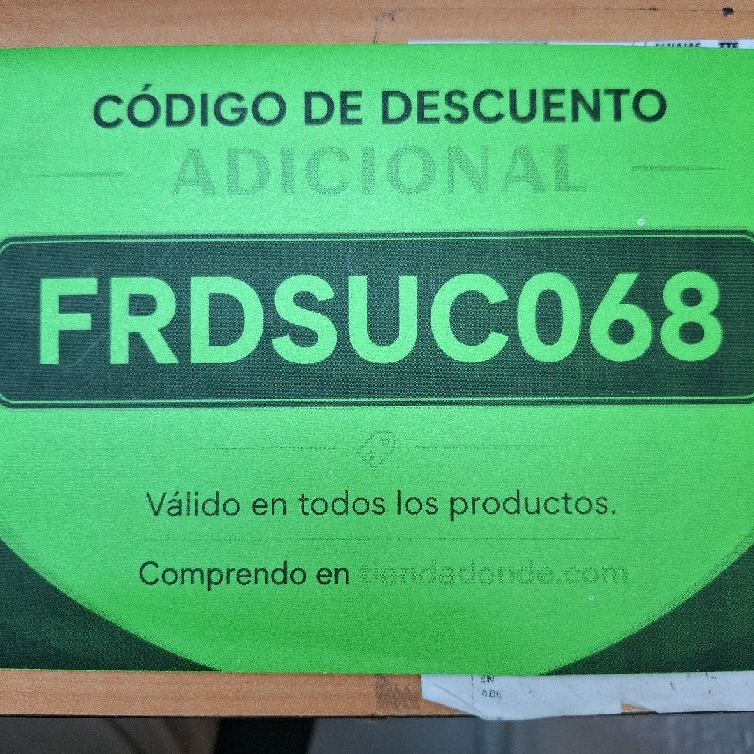 CADENA ORO 10 K 7.4 GRMS (SEMINUEVO)