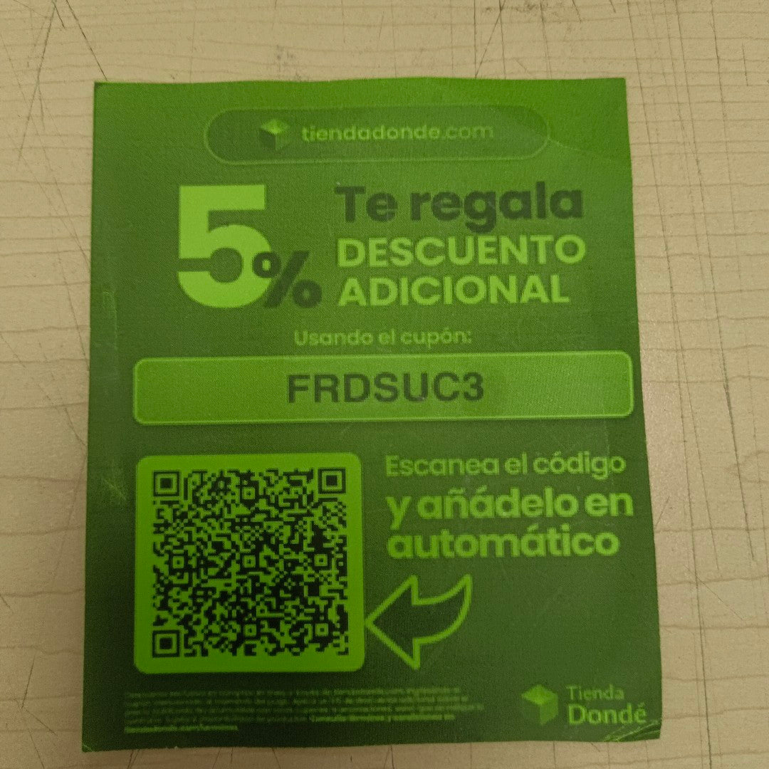 CADENA ORO 14 K 1.9 GRMS (SEMINUEVO)
