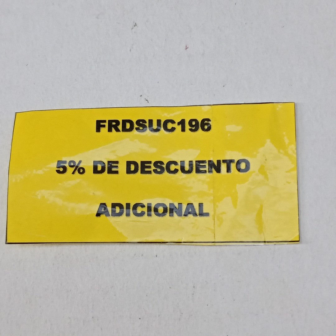 ARETES PAR ORO 10 K 1.3 GRMS (SEMINUEVO)