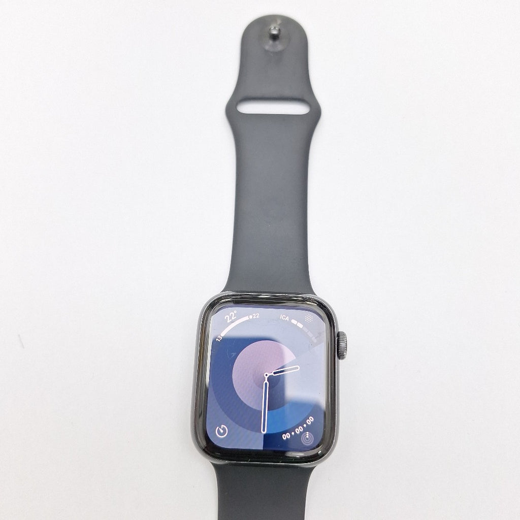 SMARTWATCH APPLE SE ALUMINIO A2354 44 MM GPS + CELULAR (SEMINUEVO)