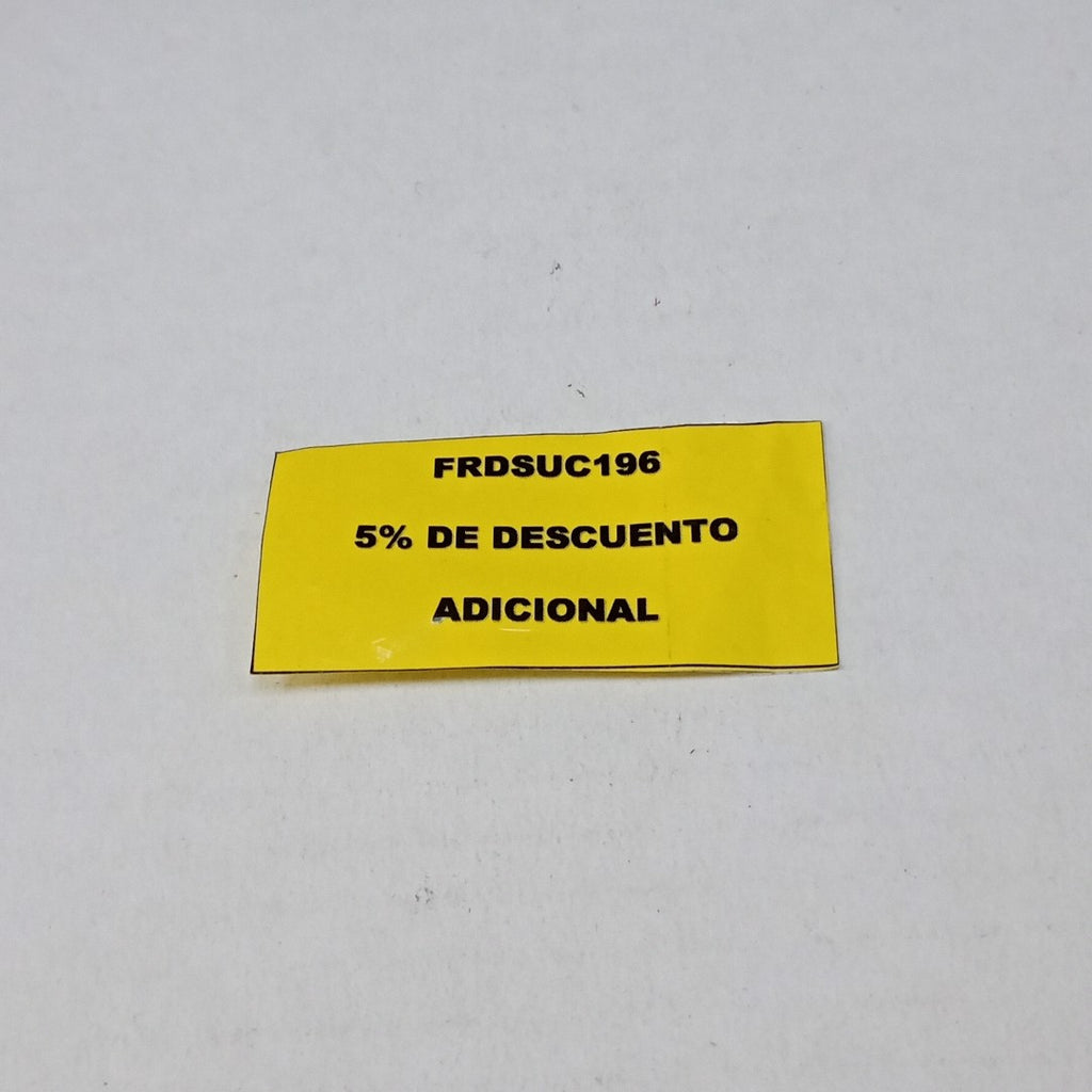 DIJE ORO 10 K 0.9 GRMS (SEMINUEVO)