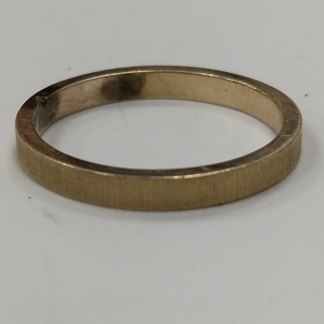 ARGOLLA ORO 8 K 2.3 GRMS (SEMINUEVO)