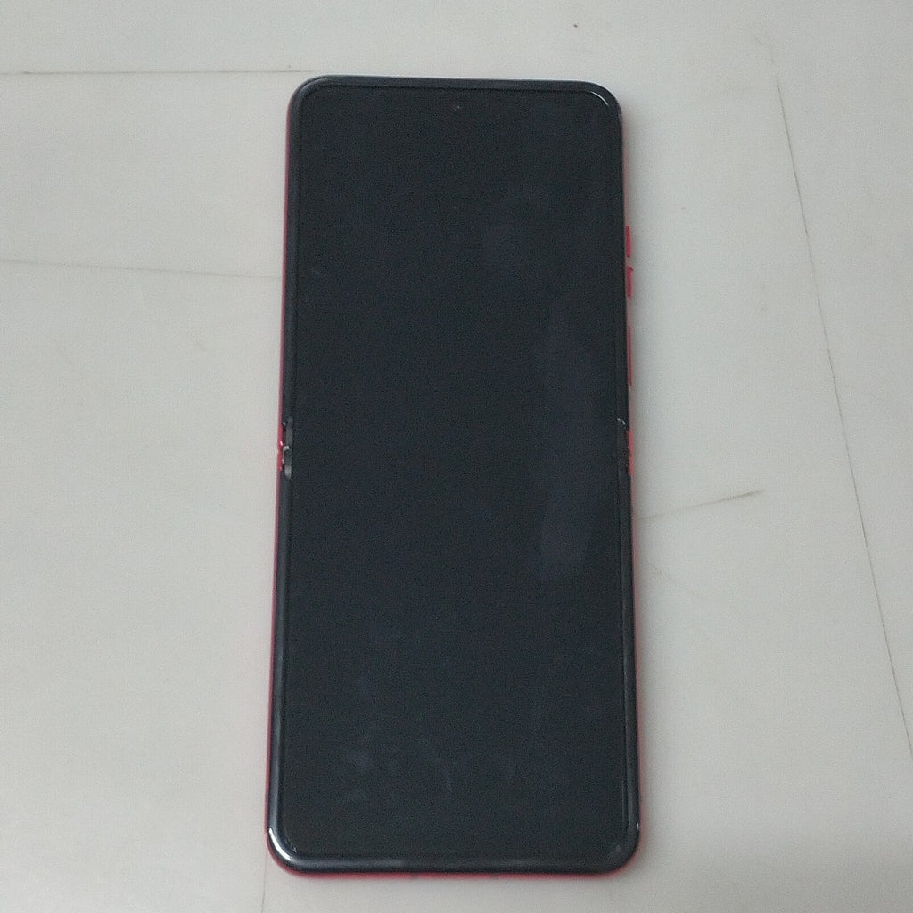 CELULAR MOTOROLA MOTO RAZR 40 ULTRA XT2321-1 (2023) 256 GB 8 GB RAM (SEMINUEVO)