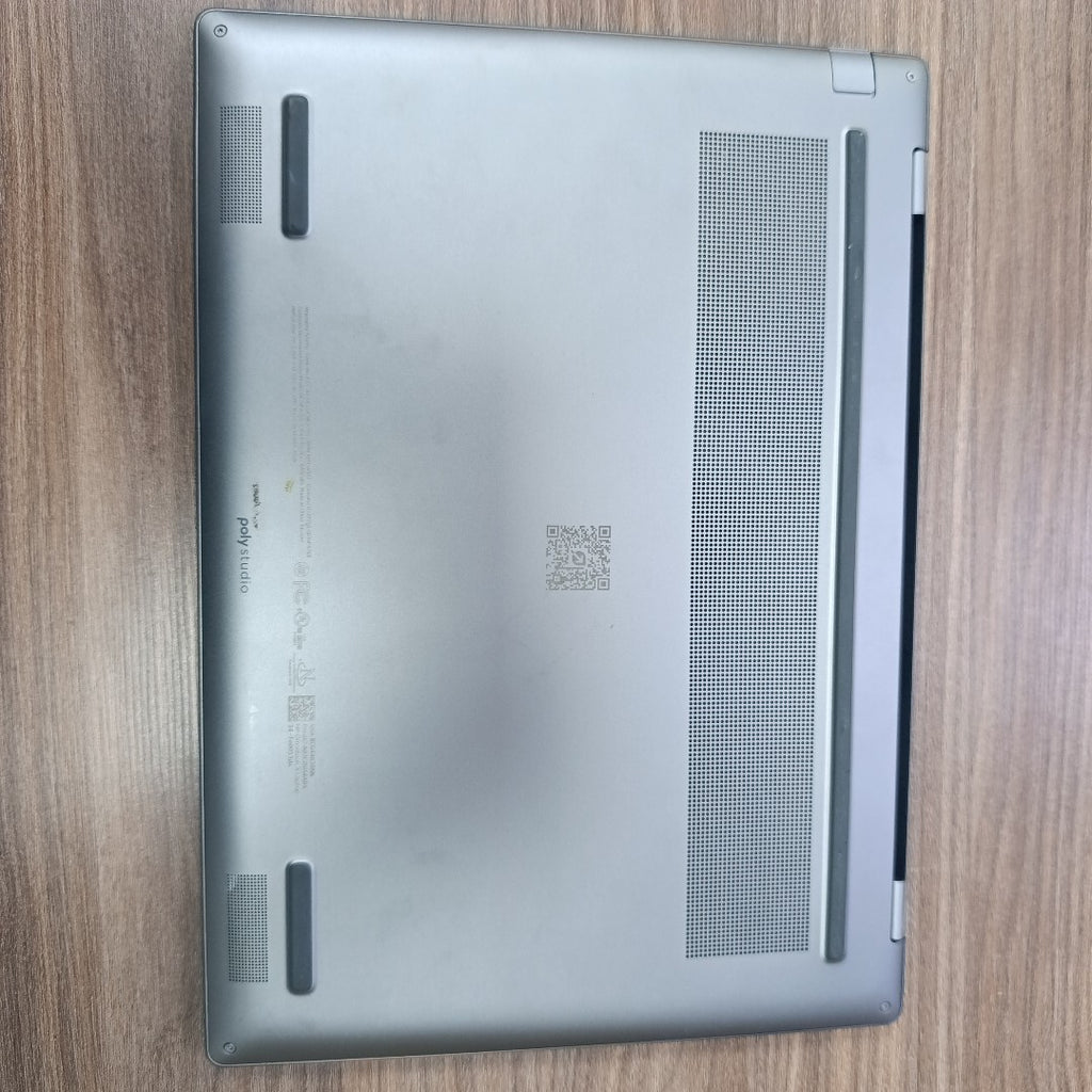 LAPTOP HP OMNIBOOK X 14-FE0013DX (2024) 1 TB SSD 16 GB RAM (SEMINUEVO)