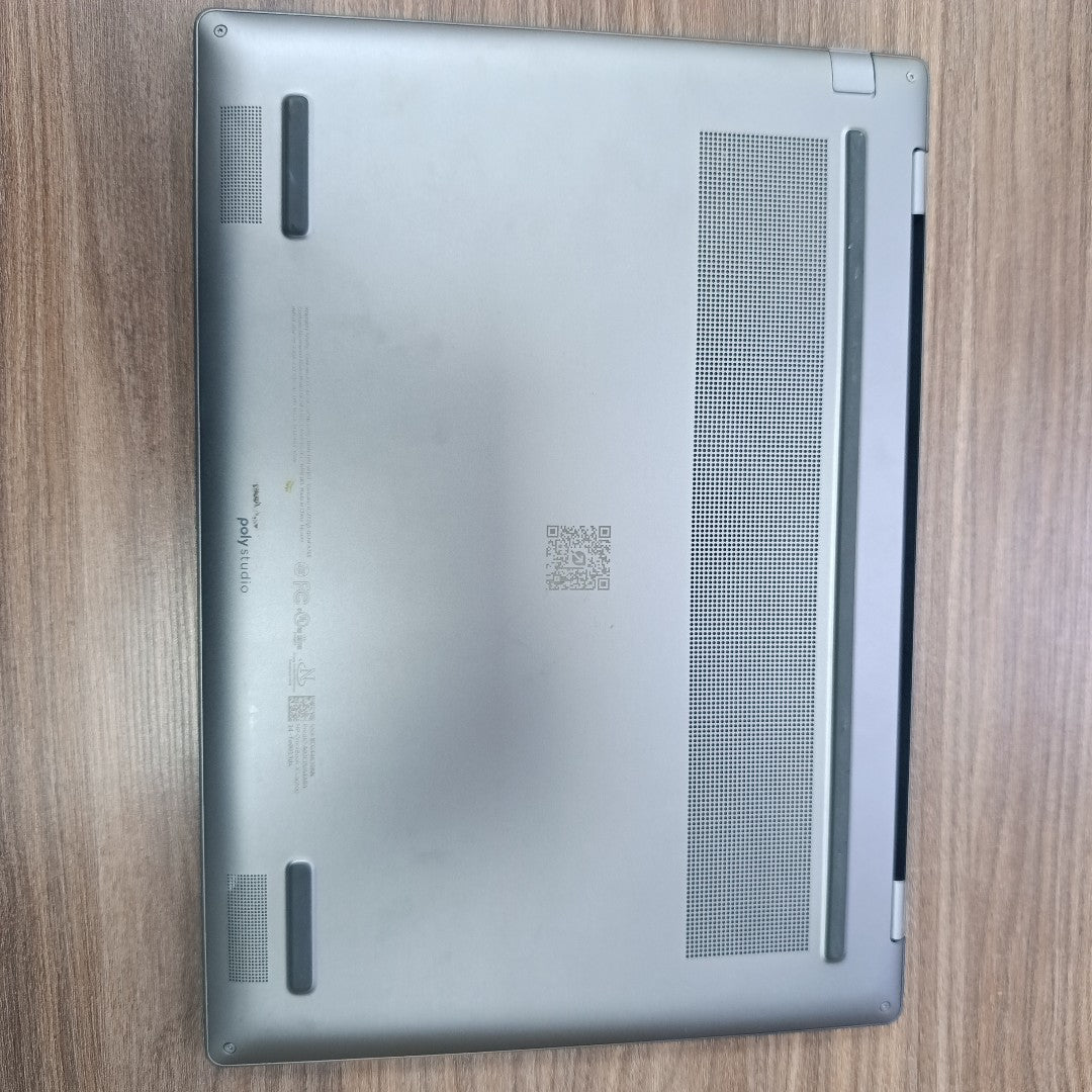 LAPTOP HP OMNIBOOK X 14-FE0013DX (2024) 1 TB SSD 16 GB RAM (SEMINUEVO)