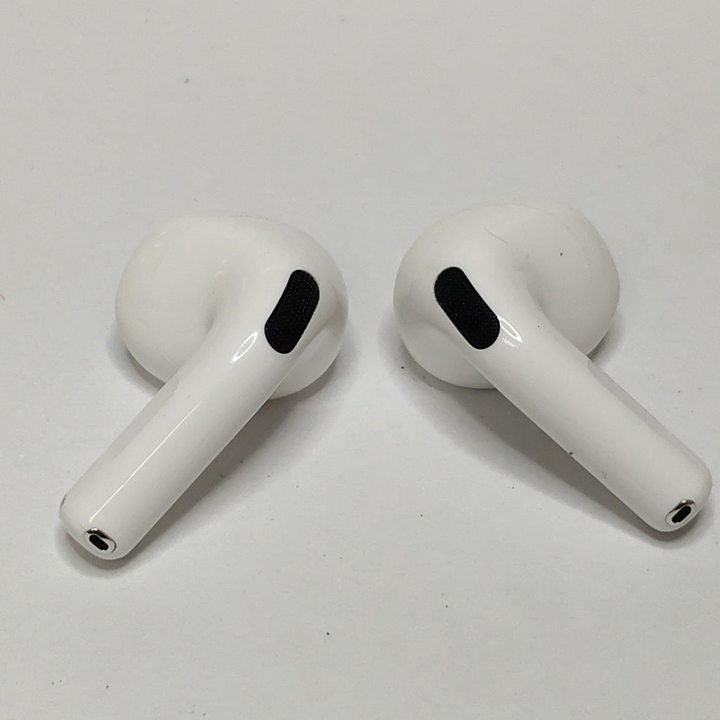 AUDIFONOS APPLE AIRPODS 4 A3050/A3053 INALAMBRICO IN EAR (SEMINUEVO)