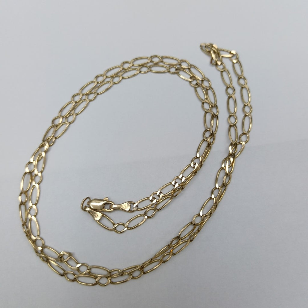 CADENA ORO 14 K 6.4 GRMS (SEMINUEVO)