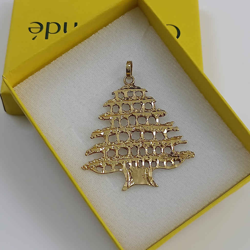 DIJE ORO 14 K 7.5 GRMS (SEMINUEVO)