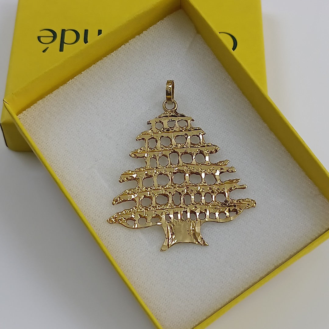 DIJE ORO 14 K 7.5 GRMS (SEMINUEVO)