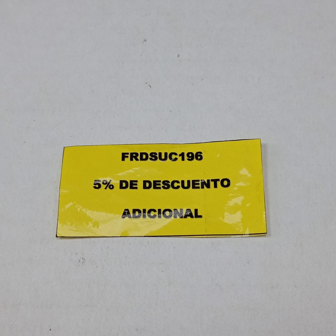 ARGOLLA PLATA 3,50 GRMS (SEMINUEVO)
