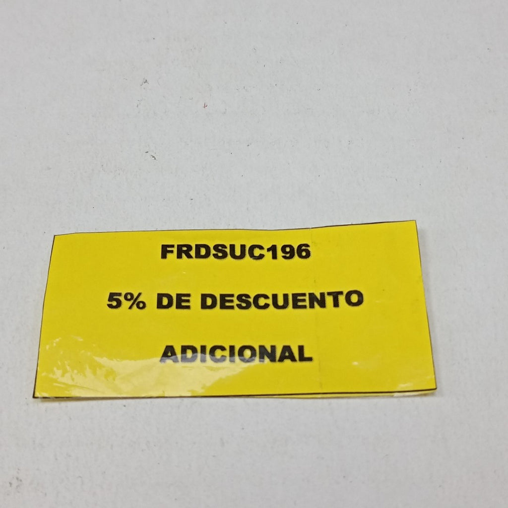 ARGOLLA PLATA 3,40 GRMS (SEMINUEVO)