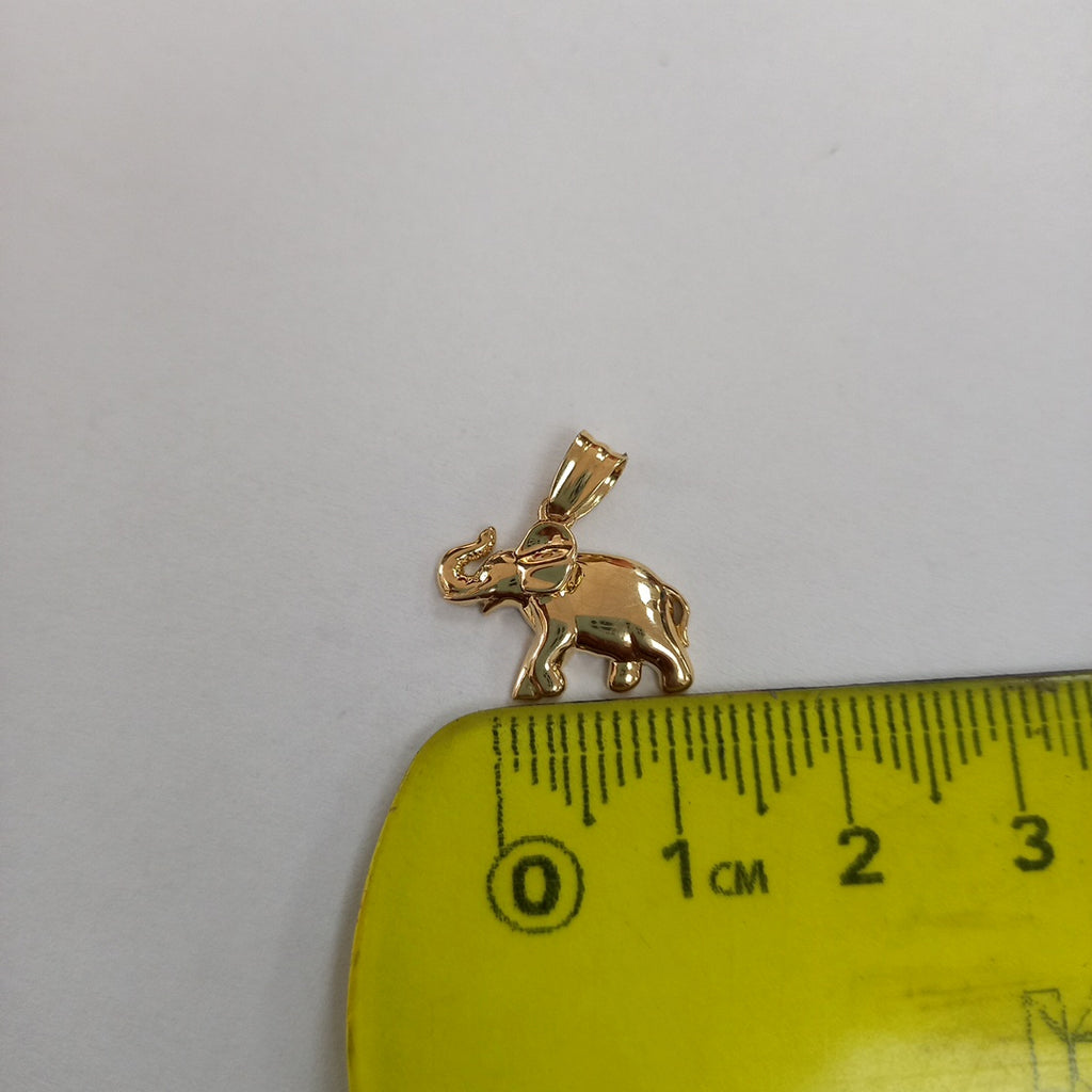 DIJES ORO 14K 1 (NUEVO)