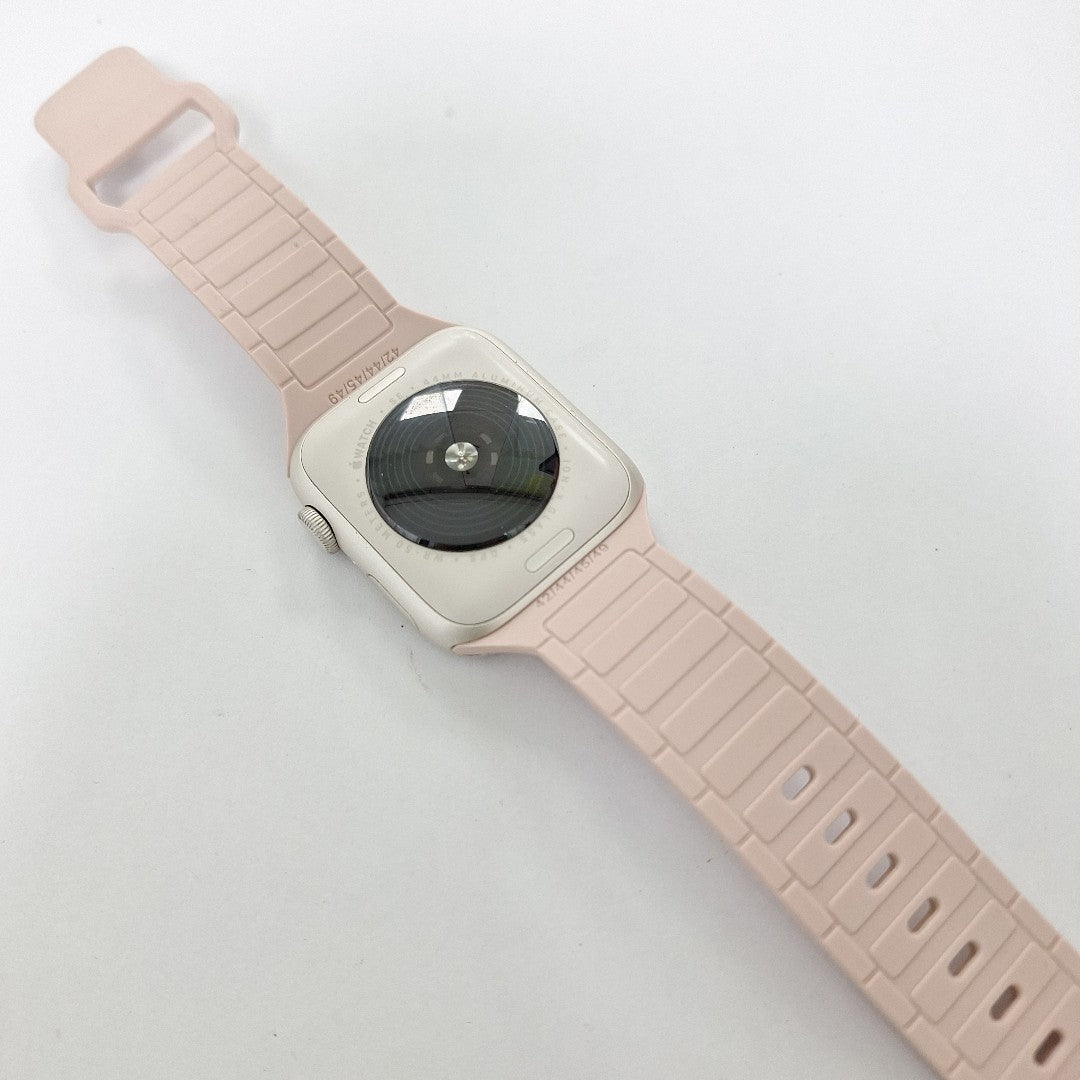 SMARTWATCH APPLE SE 2 ALUMINIO A2723 44 MM GPS (SEMINUEVO)