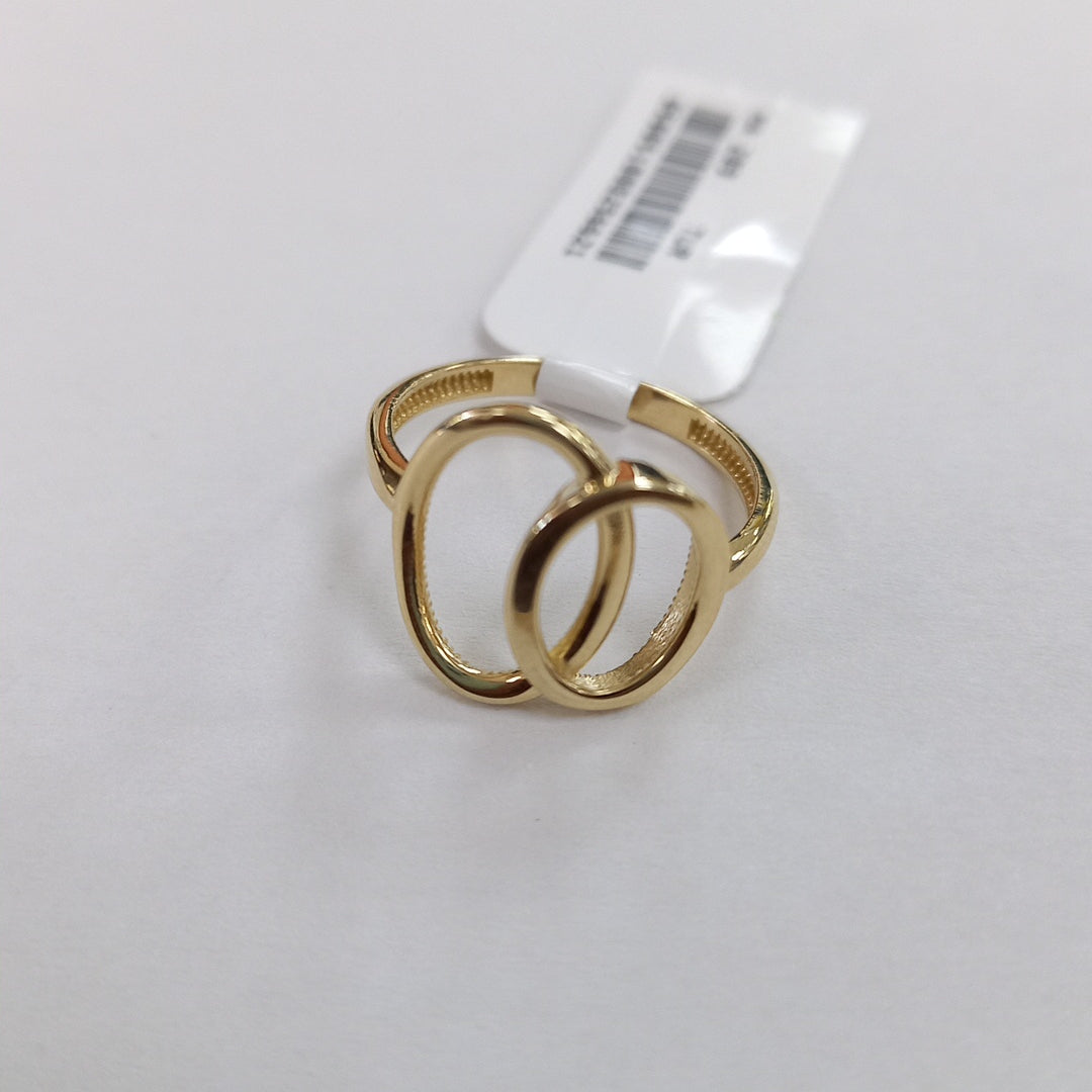 ANILLOS DAMA ORO 10K 1.9 (NUEVO)
