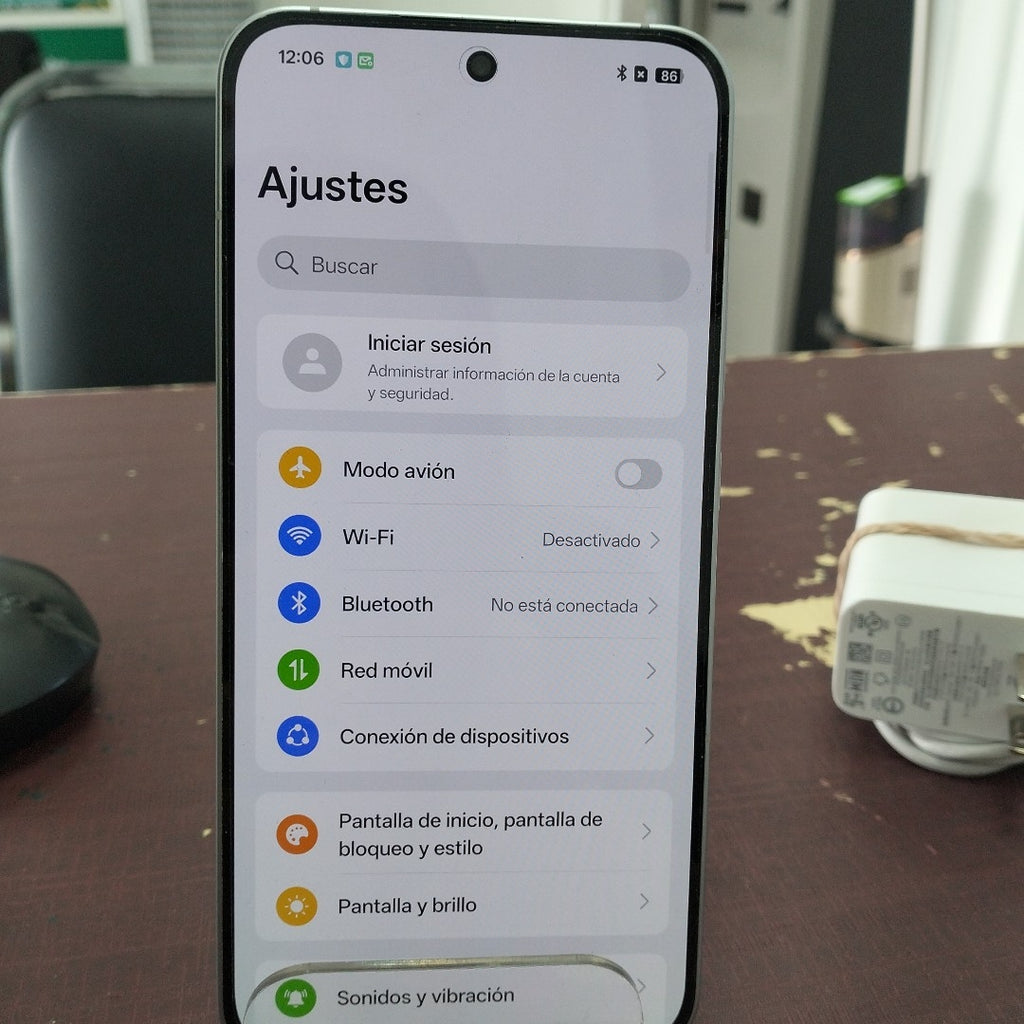 CELULAR OPPO RENO14 5G CPH2737 (2025) 512 GB 12 GB RAM (SEMINUEVO)