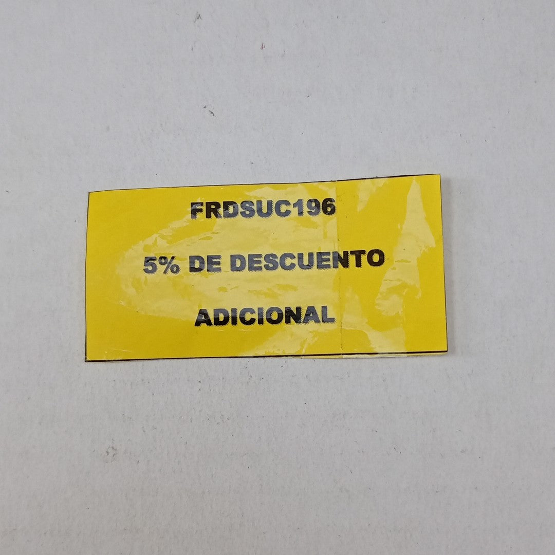 ARRACADAS PAR ORO 14 K 8.8 GRMS (SEMINUEVO)