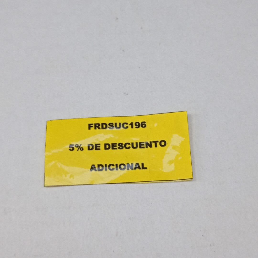 ANILLITO ORO 14 K 2.5 GRMS (SEMINUEVO)