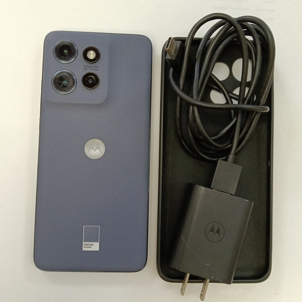 CELULAR MOTOROLA EDGE 50 NEO XT2409-2 (2024) 256 GB 8 GB RAM (SEMINUEVO)