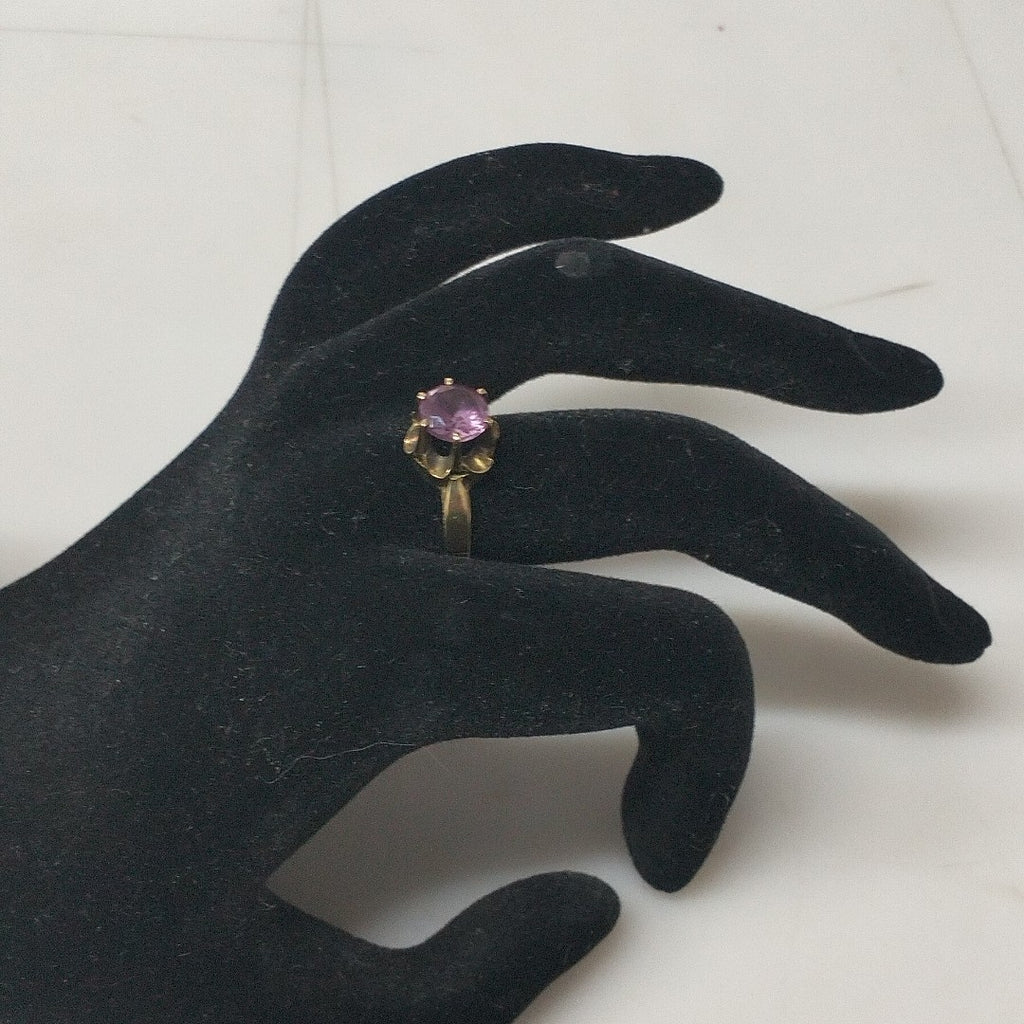 ANILLITO ORO 8 K 1,90 GRMS (SEMINUEVO)