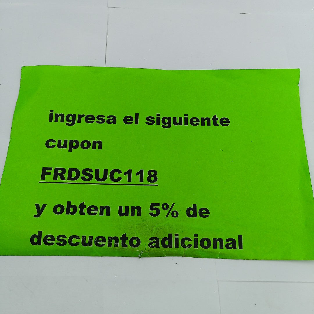 ANILLITO ORO 10 K 2.7 GRMS (SEMINUEVO)