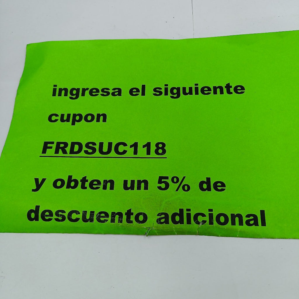 CADENA ORO 10 K 2.1 GRMS (SEMINUEVO)