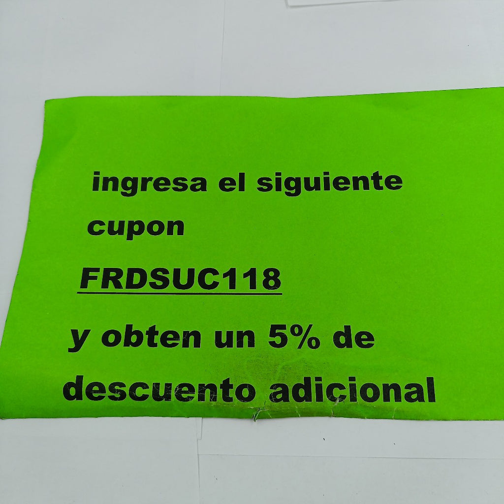 CADENA ORO 10 K 14.4 GRMS (SEMINUEVO)