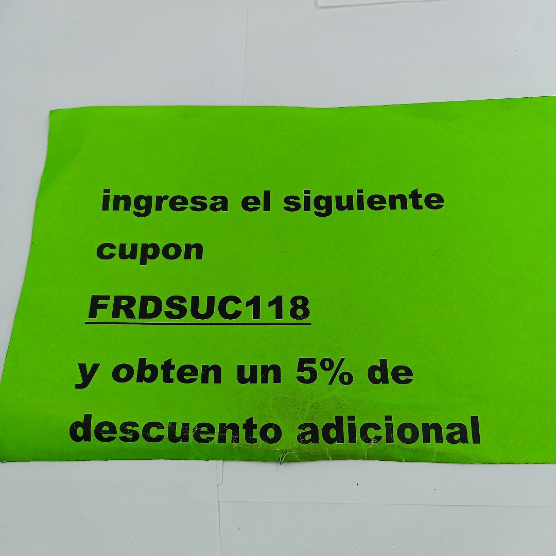 CADENA ORO 10 K 14.4 GRMS (SEMINUEVO)