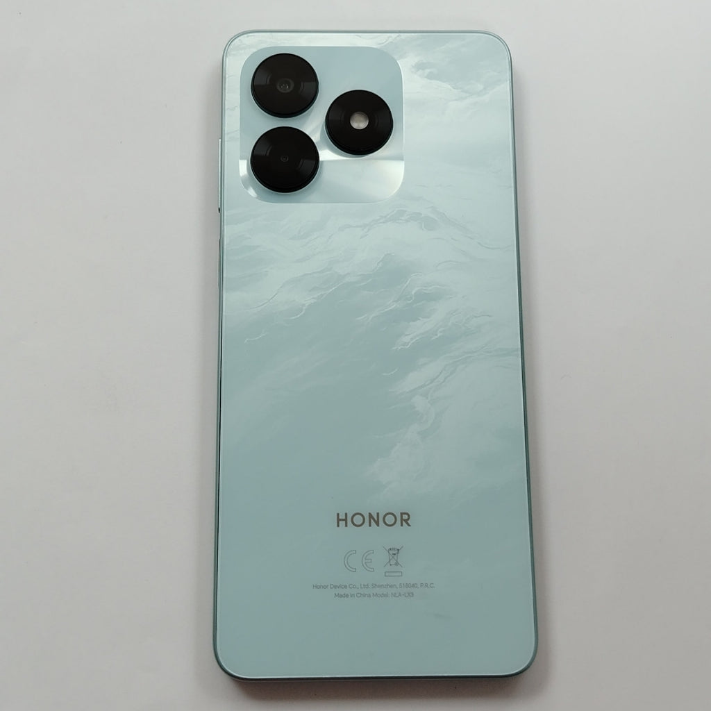 CELULAR HONOR X5C PLUS NLA-LX3 (2025) 256 GB 6 GB RAM (SEMINUEVO)